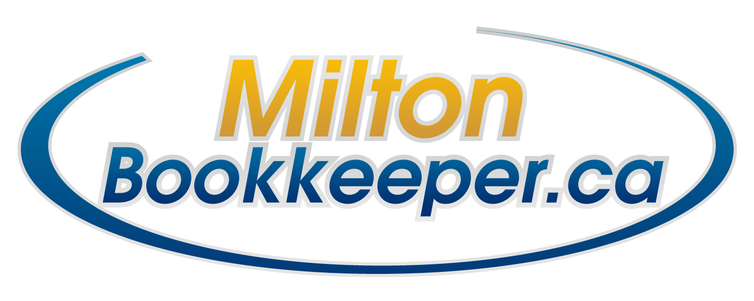Milton Bookkeeper